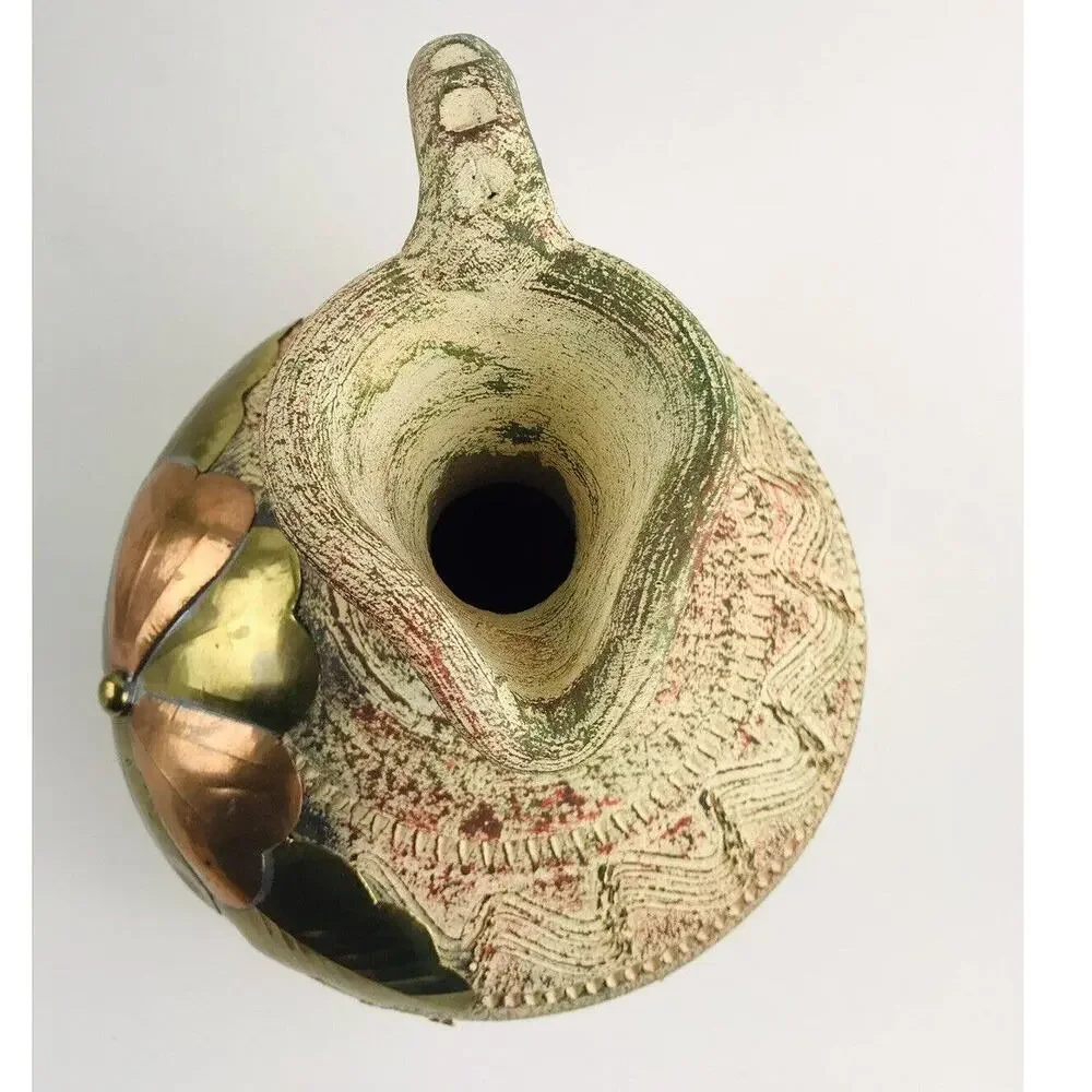 Possibly Handmade antique pottery